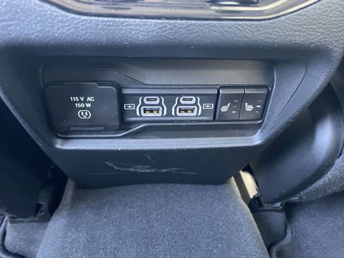 Used 2023 Jeep Grand Cherokee Limited image 5