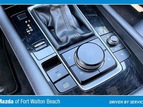 Used 2024 MAZDA MAZDA3 s FWD image 26