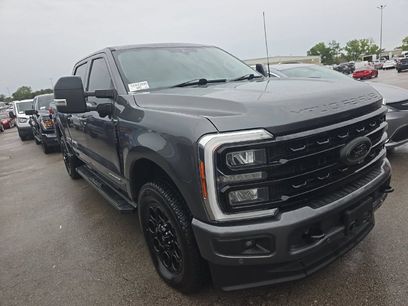 Used 2023 Ford F250 Lariat w/ Black Appearance Package