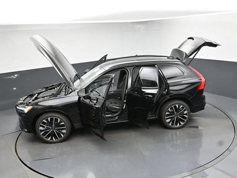 New 2027 Volvo XC60 B5 Ultra AWD/4WD image 51