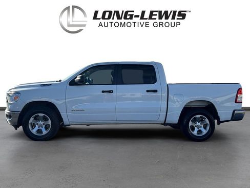 Used 2019 RAM 1500 Tradesman image 2