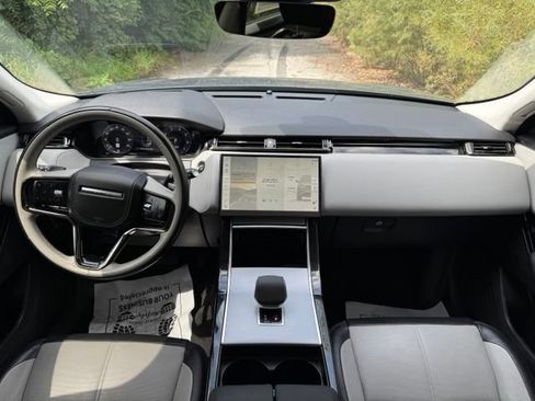 Used 2024 Land Rover Range Rover Velar S AWD/4WD image 21