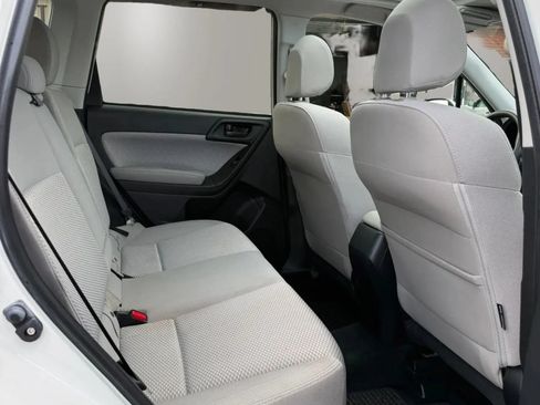 Used 2017 Subaru Forester 2.5i Premium AWD/4WD image 21