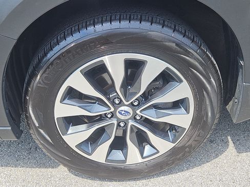 Used 2024 Subaru Outback Limited AWD/4WD image 4