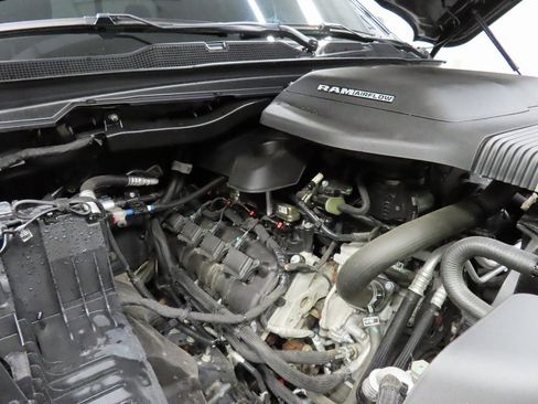 Used 2022 RAM 1500 Rebel w/ G/T Package image 24