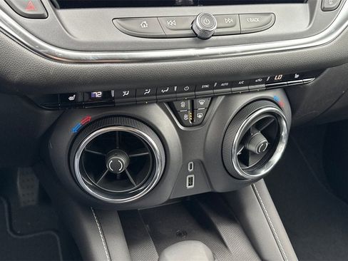 New 2026 Chevrolet Blazer LT w/ Sound & Technology Package image 21