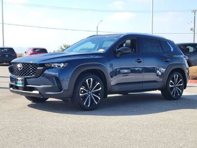New 2026 MAZDA CX-50 AWD 2.5 S w/ Weather Package