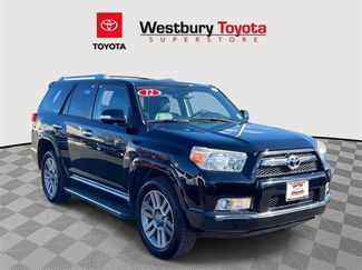 Used 2012 Toyota 4Runner Limited video 1