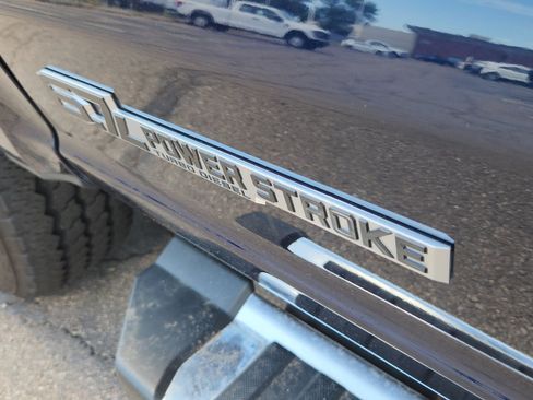 Certified 2025 Ford F250 Lariat AWD/4WD image 15