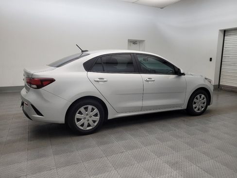 Used 2021 Kia Rio LX image 10