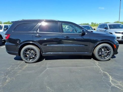 New 2026 Dodge Durango GT AWD/4WD image 18