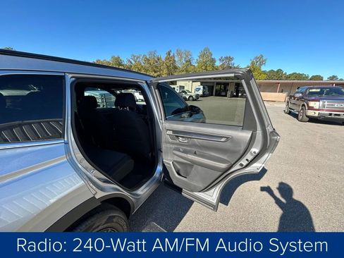 Used 2024 Honda CR-V Sport image 18