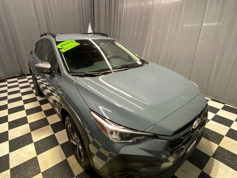 Certified 2024 Subaru Crosstrek 2.0i Premium AWD/4WD image 2