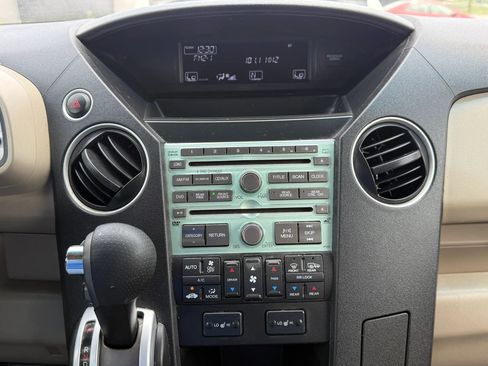 Used 2009 Honda Pilot EX-L image 27