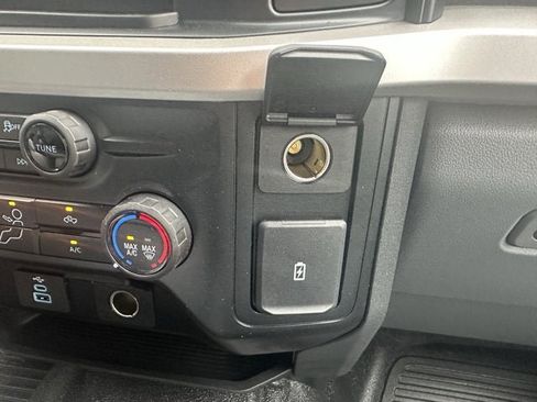 New 2025 Ford F550 XL 4x4 w/ XL Chrome Package image 41