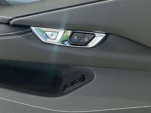 New 2026 Chevrolet Corvette Z06 image 19