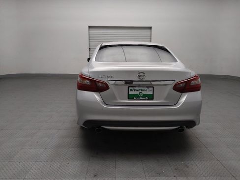 Used 2018 Nissan Altima 2.5 S w/ S Convenience Package image 6