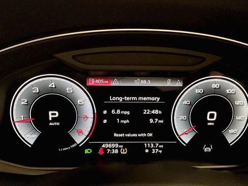 Used 2023 Audi Q7 2.0T Premium Plus w/ Premium Plus Package image 24