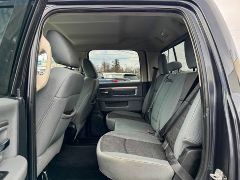 Used 2013 RAM 1500 Big Horn image 20