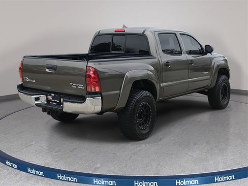 Used 2012 Toyota Tacoma PreRunner image 4