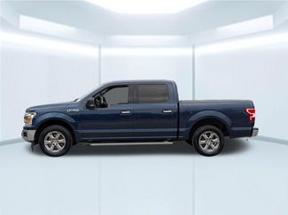 Used 2019 Ford F150 XLT w/ Equipment Group 302A Luxury RWD video 2