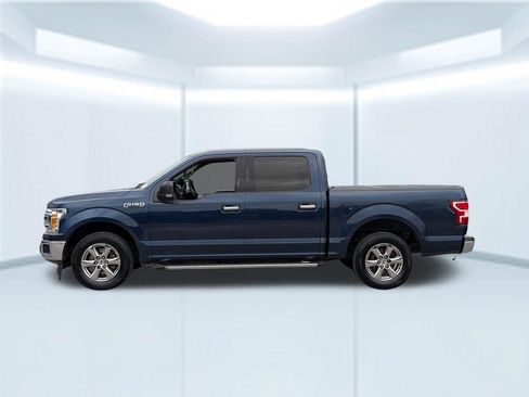 Used 2019 Ford F150 XLT w/ Equipment Group 302A Luxury RWD image 2