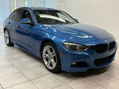 Used 2016 BMW 328i xDrive Sedan