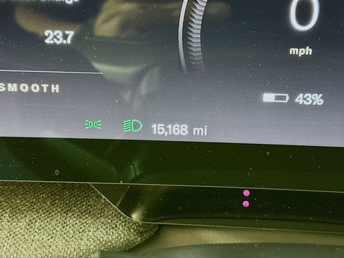 Used 2024 Lucid Air Pure RWD image 18