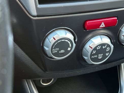 Used 2014 Subaru Impreza WRX Limited image 28