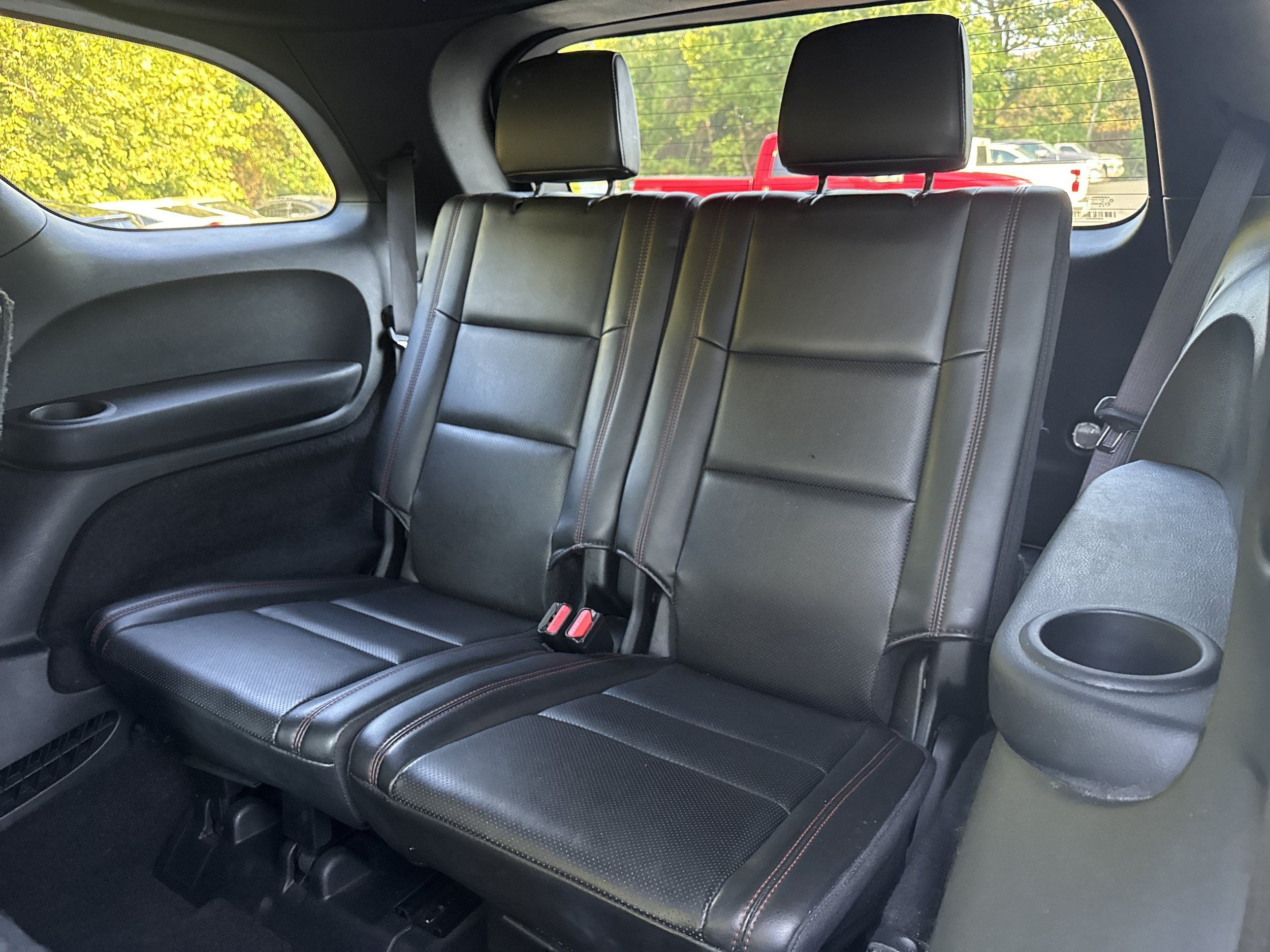Used 2024 Dodge Durango GT AWD/4WD image 11
