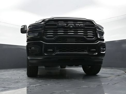 New 2026 RAM 2500 Tradesman AWD/4WD image 37