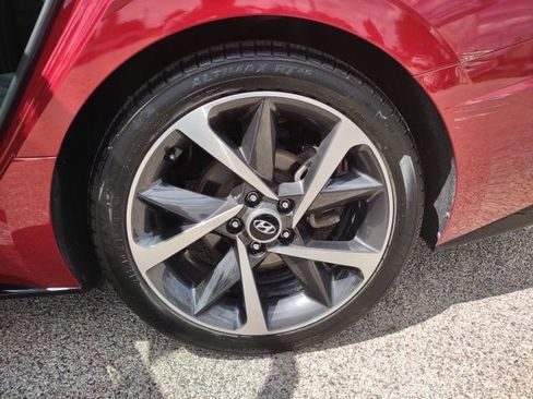 Used 2023 Hyundai Sonata SEL Plus FWD image 25