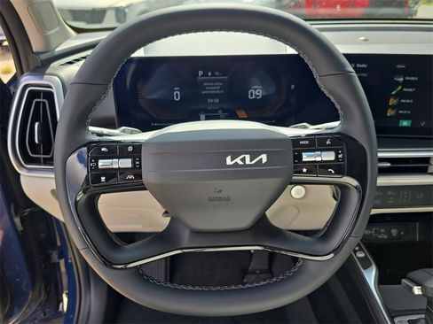 New 2026 Kia Sorento S image 29