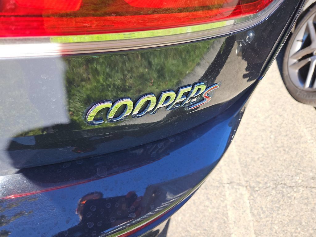 Used 2017 MINI Cooper Clubman S AWD/4WD image 4