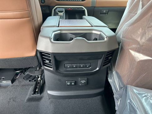 New 2026 Toyota Tundra 1794 Edition AWD/4WD image 14
