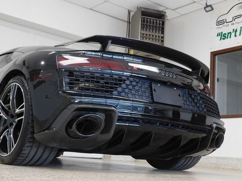 Used 2023 Audi R8 V10 performance AWD/4WD image 68