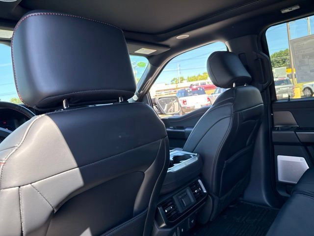 New 2026 Ford F150 Raptor AWD/4WD image 21