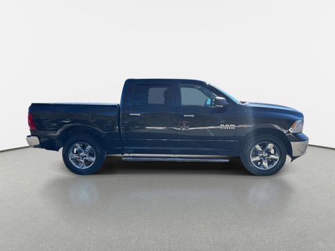 Used 2018 RAM 1500 Big Horn image 4