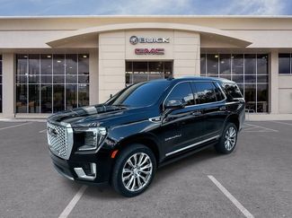 Used 2022 GMC Yukon Denali video 1