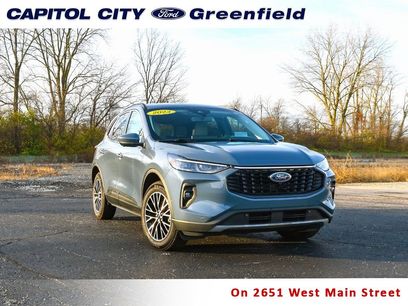 Used 2023 Ford Escape SE w/ PHEV Premium Package
