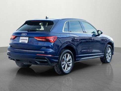 Used 2022 Audi Q3 2.0T Premium Plus image 7