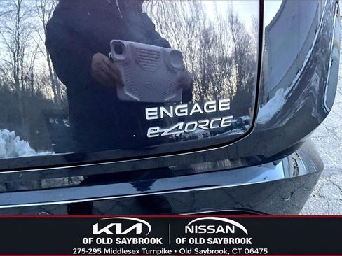 Certified 2024 Nissan Ariya AWD image 24