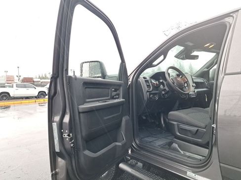 New 2026 RAM 2500 Tradesman AWD/4WD image 10