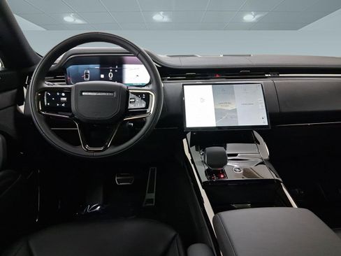New 2026 Land Rover Range Rover Sport Dynamic SE image 4