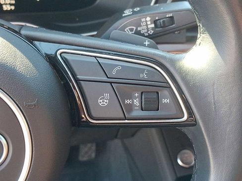 Used 2022 Audi A5 2.0T Premium Plus image 18