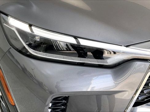 Certified 2025 INFINITI QX60 Autograph w/ Cargo Package image 40