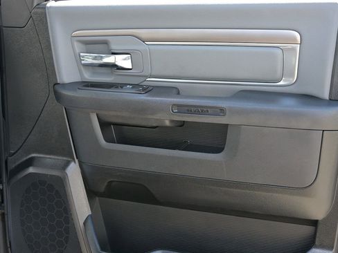 Used 2023 RAM 1500 Classic SLT w/ Trailer & Traction Group image 18