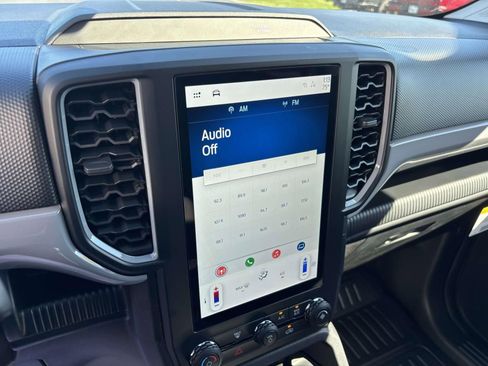 New 2025 Ford Ranger XL w/ Trailer Tow Package image 19