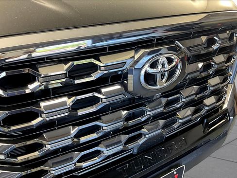 Certified 2026 Toyota Tundra Platinum AWD/4WD image 40