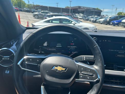 Used 2025 Chevrolet Equinox LT FWD image 29